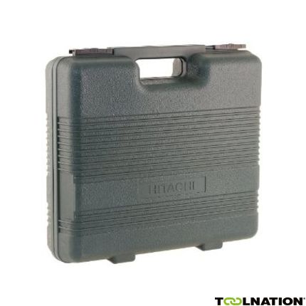 Hitachi Accessoires 317262 Kunststof Koffer CJ120V/CJ120VA - 1