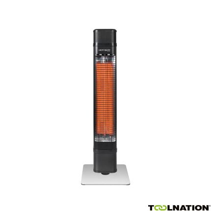 Eurom 334562 Heat and Beat Tower - 1