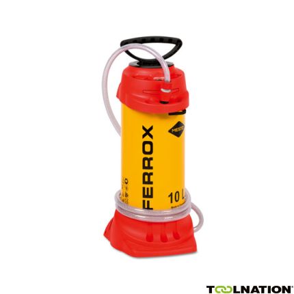 Mesto 3585W Waterdruktank Ferrox Plus 10 liter - 1
