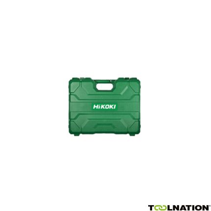 HiKOKI Accessoires 373526 koffer voor CR36DAW reciprozaag - 1