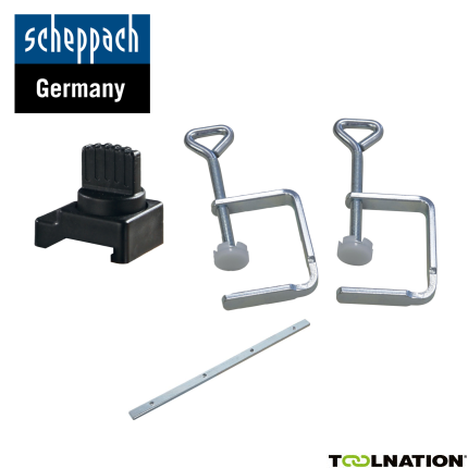 Scheppach 3901802702 Accessoirepakket voor invalzaag PL75 / PL55 - 1