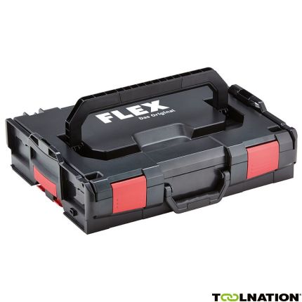 Flex-tools Accessoires 414077 TK-L 102 Transportkoffer L-Boxx leeg - 1