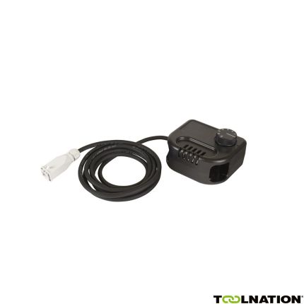 Master Accessoires 4150.112 Thermostaat TH-5 met 10m kabel - 1