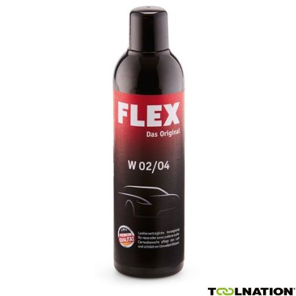 Flex-tools Accessoires 443301 W 02/04 Verzegeling 250 ml - 1