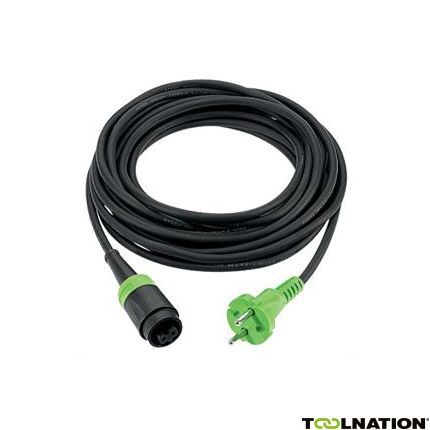 Festool Accessoires 203914 plug it-kabel H05 RN-F/4 - 1