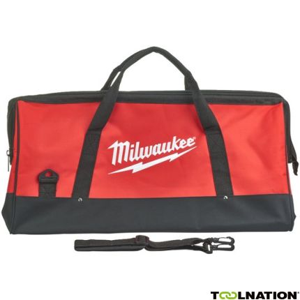 Milwaukee Accessoires 4931411254 Contractor Bag L - 1
