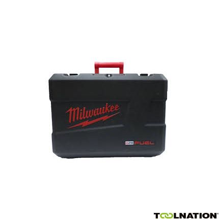 Milwaukee Accessoires 4931453051 Koffer voor M18BP schaafmachine - 1