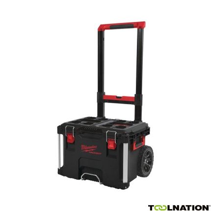 Milwaukee Accessoires 4932464078 Packout Trolley Box - 2