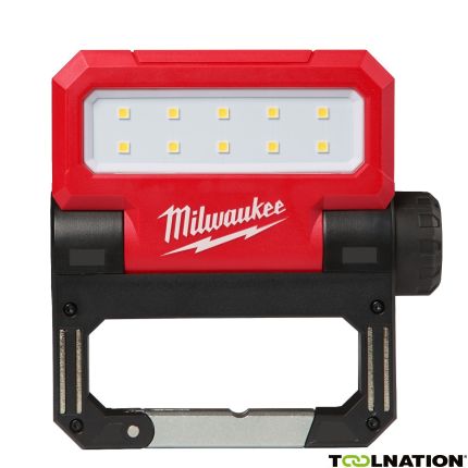 Milwaukee 4933479766 L4 FFL-301 Oplaadbare Ledlamp 550 lumen - 1