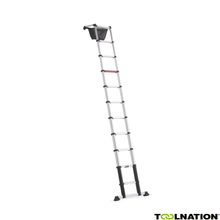 Altrex 500361 TL Smart Up Pro Telescopische Ladder 1 x 13 Sporten - 1