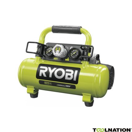 Ryobi 5133004540 R18AC-0 ONE+ 18V Accu Compressor (excl. accu) - 1