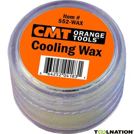 CMT 552.wax Cooling wax voor perfecte koeling en smering, inhoud 100ml. - 1