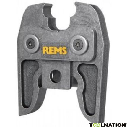 Rems 572795 RX Tussentang Z2 Voor aandrijving van REMS persringen (PR-3S) 42–54 mm - 1