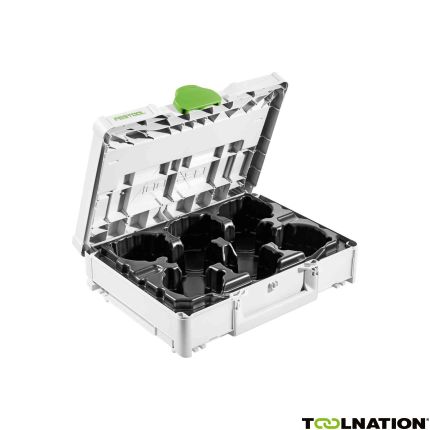Festool Accessoires 576784 SYS-STF-D77/D90/93V Systainer³ - 1