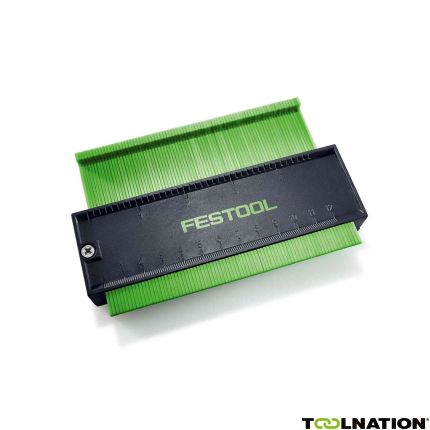 Festool Accessoires 576984 KTL-FZ FT1 Contourmeter - 1