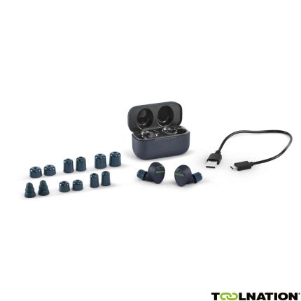 Festool Accessoires 577792 GHS 25 I Bluetooth In-ear hoofdtelefoon - gehoorbescherming - 1