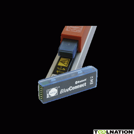 Nedo 585228 Bluetooth-module BlueConnect Messtronic (0,1) - 1
