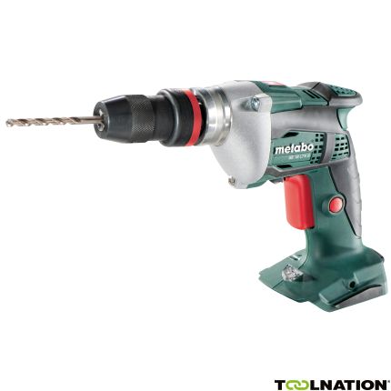Metabo 600261890 BE18LTX 6 Accuboormachine 18V Body - 1