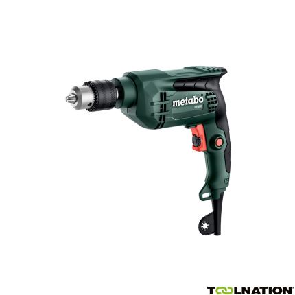 Metabo 600741000 BE 650 Boormachine - 1