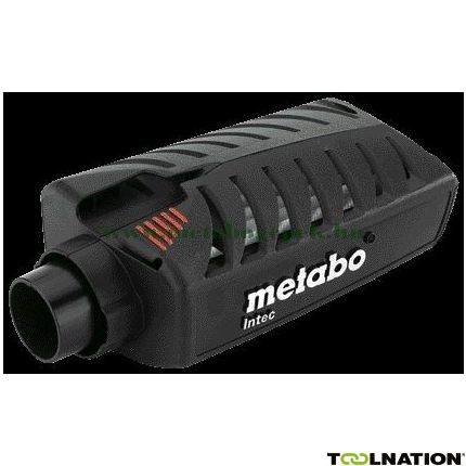 Metabo Accessoires 625598000 Stofopvangcassette SRE4350 Turbotec/ SRE4351 Turbotec - 1