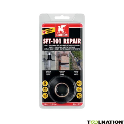 Griffon 6311144 SFT-101 Repair 3m - 1