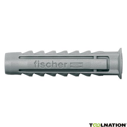 Fischer 70008 Plug SX 8 x 40 met kraag 100 stuks - 2