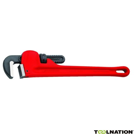 Rothenberger 70154 Eenhand Pijptang 18" Heavy Duty - 1