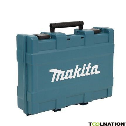 Makita Accessoires 821524-1 Koffer Kunststof voor o.a. DLX2146T - 1
