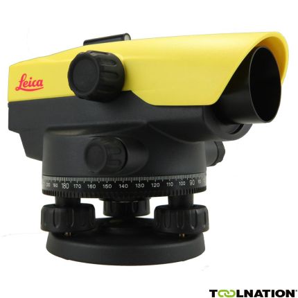 Leica 840385 NA524 Waterpasinstrument 360° vergroting 24x - 1
