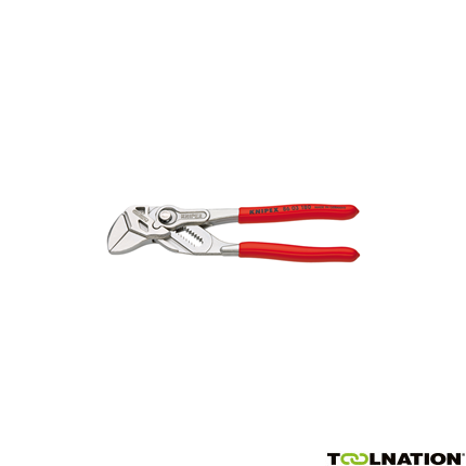 Knipex 86 03 300 8603300 Sleuteltang 60 mm - 1