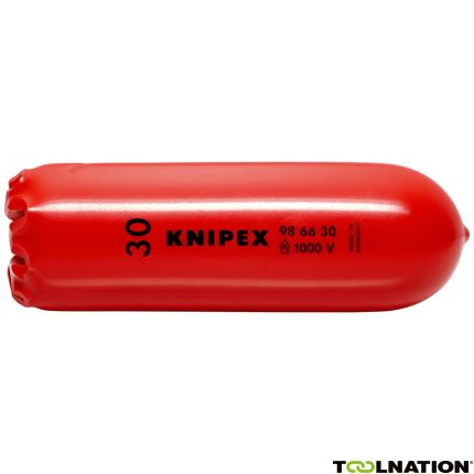Knipex 986630 Zelfklemmende huls 110 mm - 1