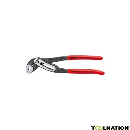 Knipex 88 01 250 8801250 Waterpomptang Alligator 250 mm - 1