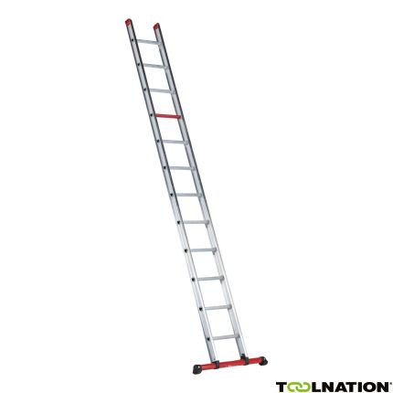 Altrex 111016 Atlas enkel rechte ladder AER 1045 1 x 16 - 1