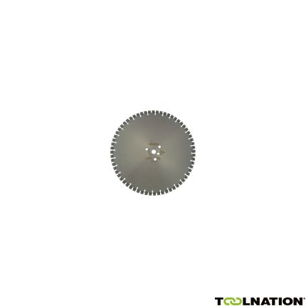 Norton Clipper 70184623322 Avantis 10 Diamant zaagblad 700 x 25,4 mm - 1