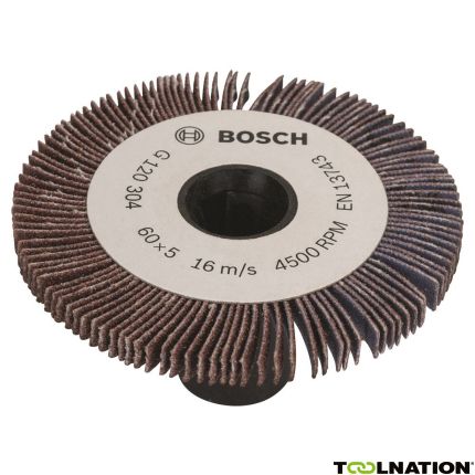 Bosch Groen Accessoires 1600A00151 Lamellenrol 120 - 1