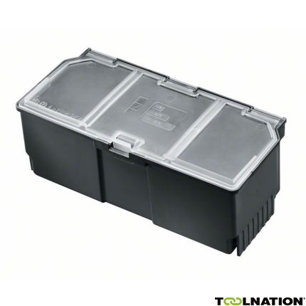 Bosch Groen Accessoires 1600A016CV Middelgrote accessoirebox - 1