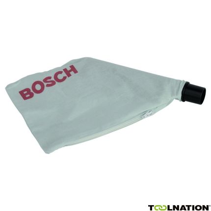Bosch Blauw Accessoires 3605411003 Stofzak GFF22A - 1