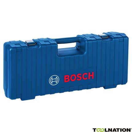 Bosch Blauw Accessoires 2605438197 Opbergkoffer kunststof - 1