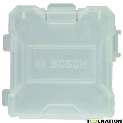 Bosch Blauw Accessoires 2608522364 Lege box in box - 1