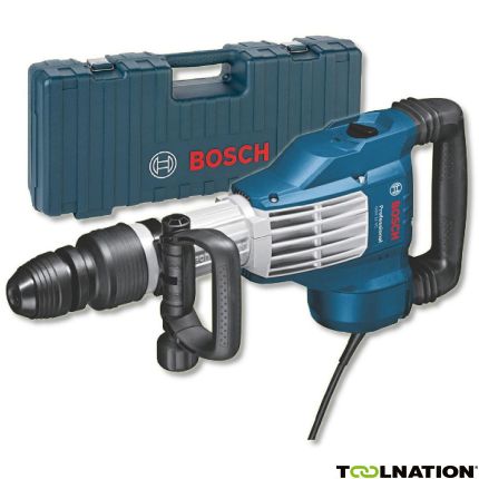 Bosch Blauw 0611336000 GSH11VC Breekhamer 11KG 1700w 23J - 3