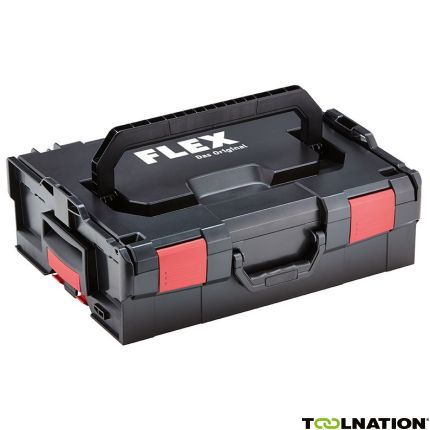 Flex-tools Accessoires 414085 TK-L 136 Transportkoffer L-Boxx leeg - 1