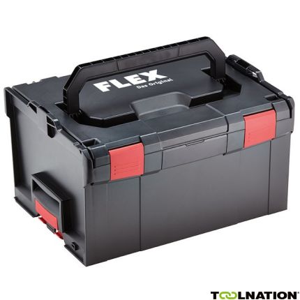 Flex-tools Accessoires 414093 TK-L 238 Transportkoffer L-Boxx leeg - 1