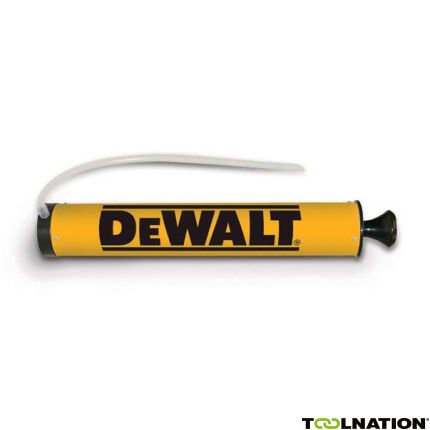 DeWalt Accessoires DFC1650050 Blaasbalg - 2