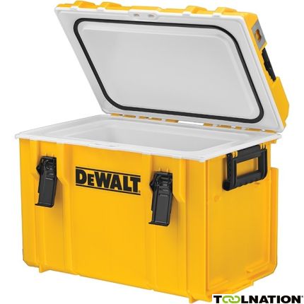 DeWalt Accessoires DWST1-81333 DS404 Tough System Koelbox 25,5 ltr - 6