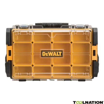 DeWalt Accessoires DWST1-75522 Tough System Organiser - 1