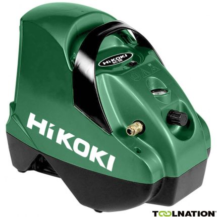 HiKOKI EC58LAZ Compressor 160 l/min. 230 V - 1