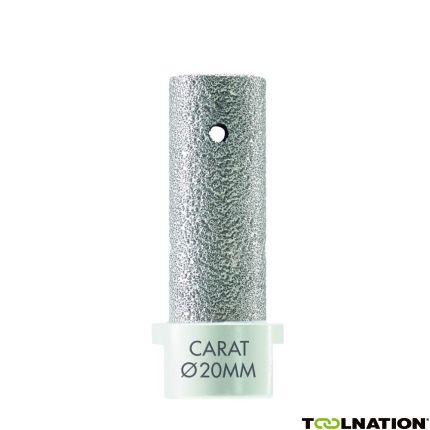Carat EHM0200656 Diamantfrees droog Ø 20 MM M14 - 1