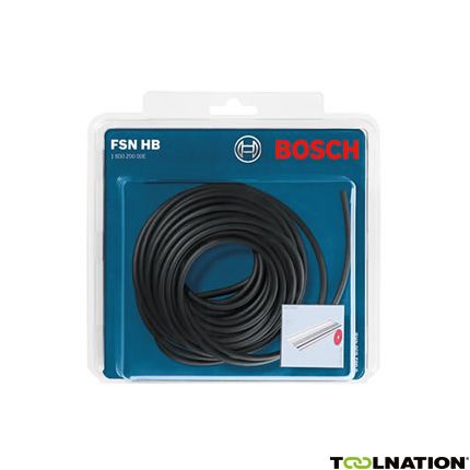 Bosch Blauw Accessoires 1600Z0000E FSN HB vervangingsstrip - 1