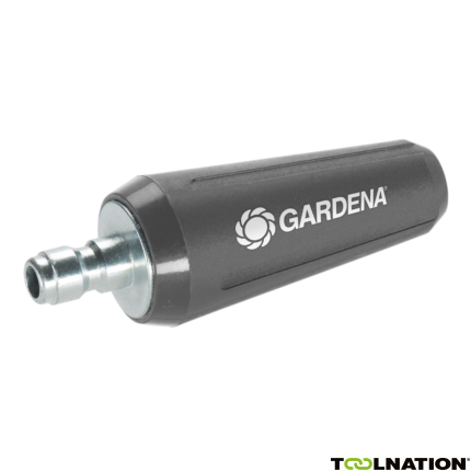 Gardena 09345-20 9345-20 Rotatiemondstuk voor AquaClean Li - 1