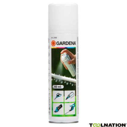 Gardena 02366-20 2366-20 Onderhoudsspray 200ml - 1